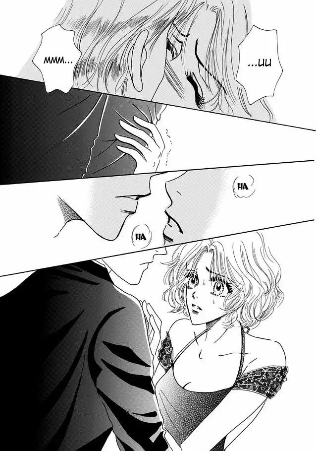 Mister X o Sagase Chapter 4 18